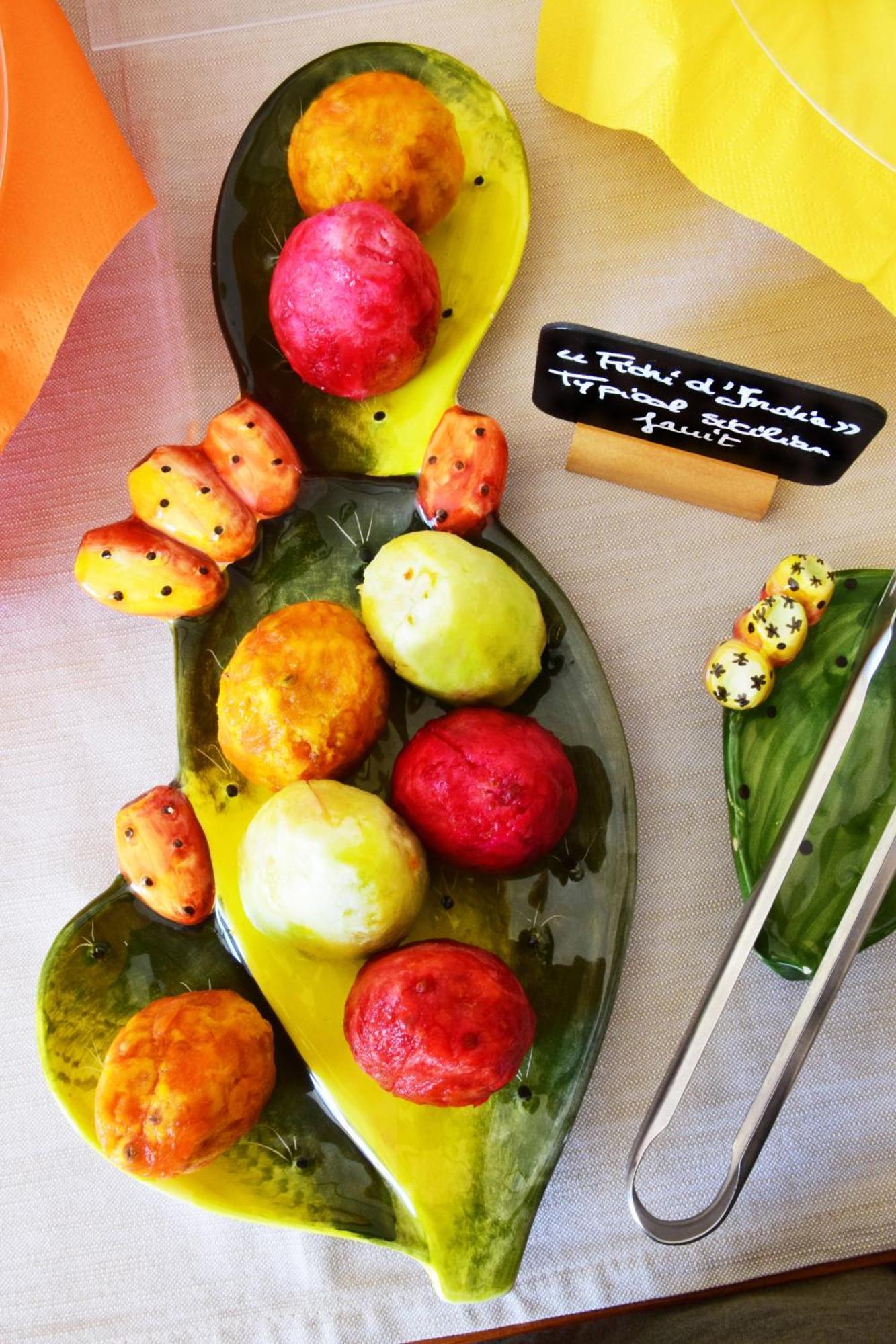 シラクーサ Antico Casale Benali Bed & Breakfast エクステリア 写真